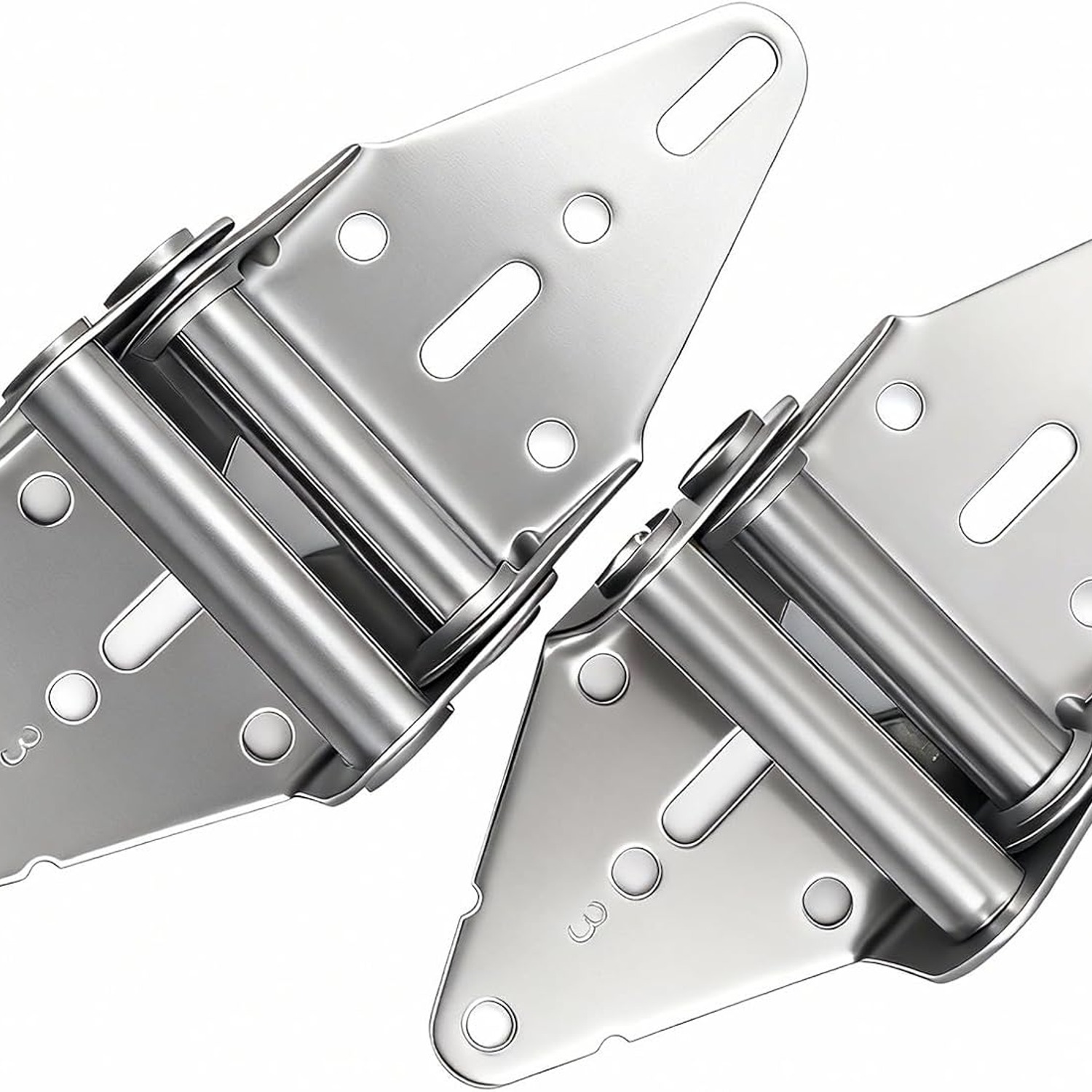 Jsionaction Number 3 Garage Door Hinges