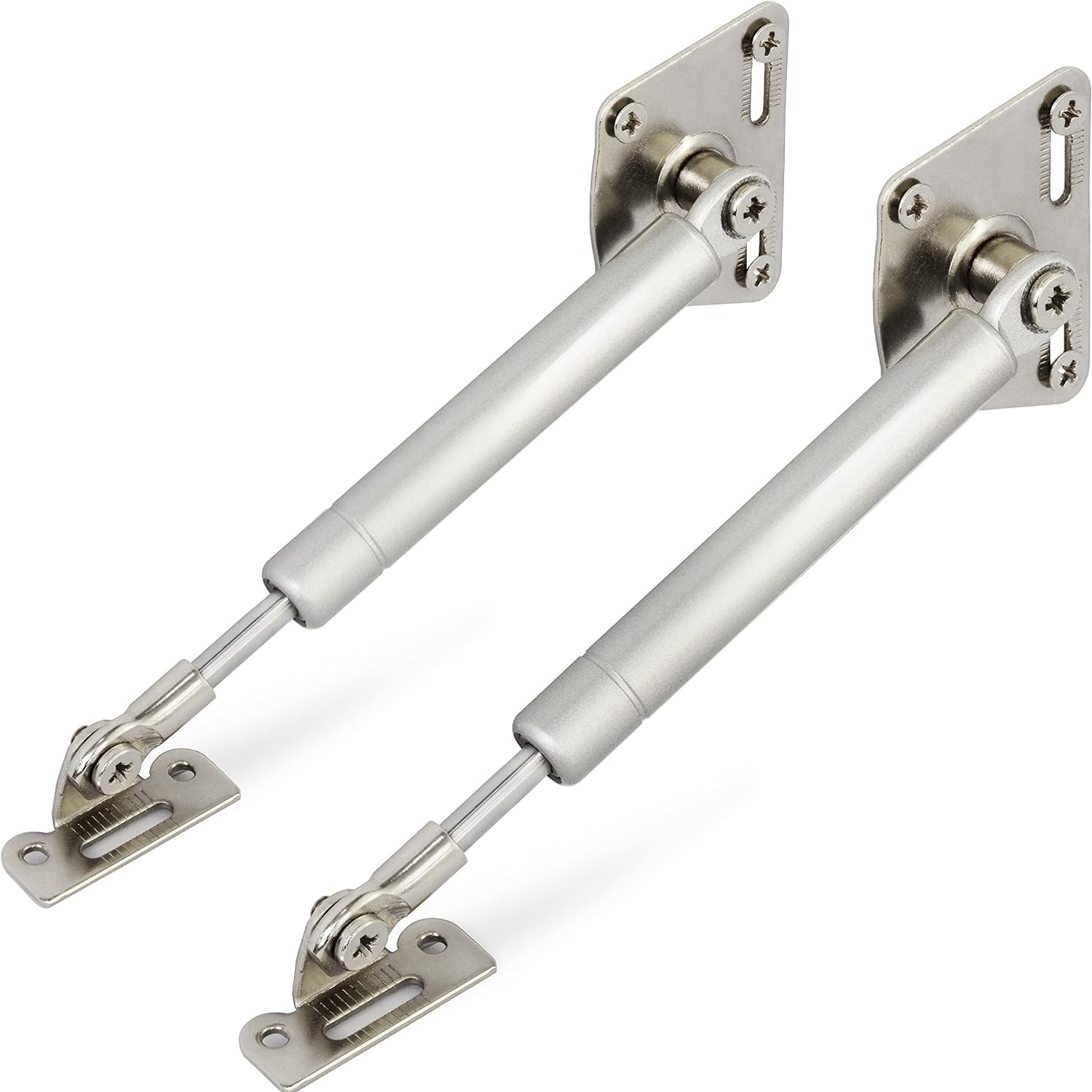 Douper Soft Down Gas Spring Hinge Pair